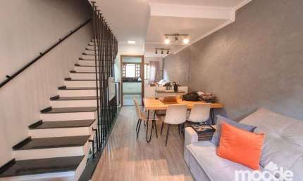 Casa em condomínio 2  Quartos à venda, 100 m² por R$ 500.000 - São Paulo/SP