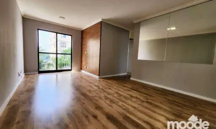 Apartamento com 3 Quartos à venda, 62 m² por R$ 320.000 - Butantã - São Paulo/SP