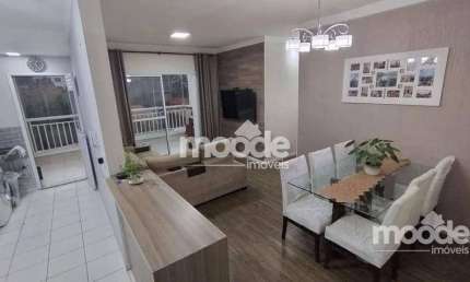 Apartamento com 3 Quartos à venda, 82 m² por R$ 745.000 - Jardim das Vertentes - São Paulo/SP
