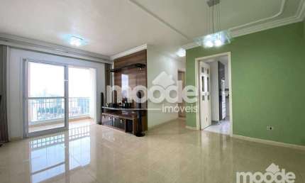 Apartamento 3 Quartos à Venda, por R$ 670.000,00 - Jaguaré - SP