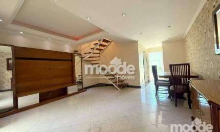 Casa em condomínio 3 Quartos à venda, 115 m² por R$ 659.000 - Jardim Rosa Maria - São Paulo/SP