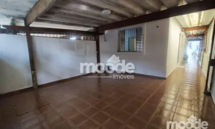 Sobrado com 3 quartos à venda, 160 m² por r$ 450.000 - jardim rosa maria - são paulo/sp