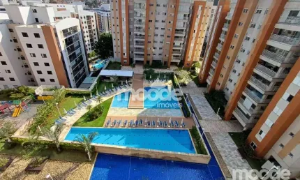 Cobertura com 3 dormitórios à venda, 172 m² por R$ 1.590.000,00 - Vila São Francisco - São Paulo/SP