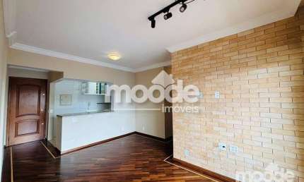 Apartamento com 2 Quartos à venda, 58 m² por R$ 460.000 - Butantã - São Paulo/SP