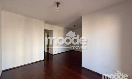 Apartamento com 3 Quartos para alugar, 82 m² por R$ 3.510/mês - Jardim Bonfiglioli - São Paulo/SP