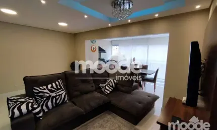 Apartamento com 2 quartos à venda, 86 m² por r$ 1.050.000 - cidade são francisco - osasco/sp