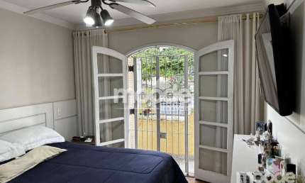 Sobrado com 3 Quartos venda, 160 m² por R$ 830.000 - Jardim Ester - São Paulo/SP