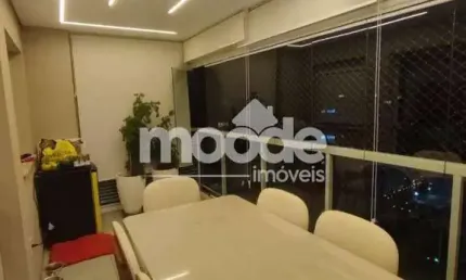 Apartamento com 4 Quartos à venda, 109 m² por R$ 1.390.000 - Vila São Francisco - Osasco/SP