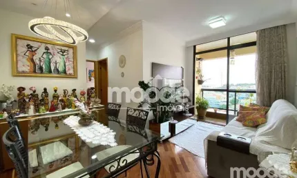 Apartamento 2 Quartos à Venda, 54 m² por R$ 540.000,00 - Jaguaré - São Paulo - SP