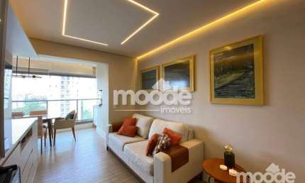 Apartamento com 3 Quartos para alugar, 88 m² por R$ 10.875/mês - Vila Leopoldina - São Paulo/SP