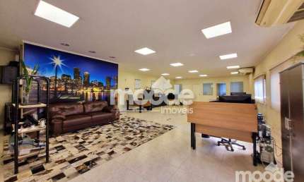 Prédio, 250 m² - venda por R$ 1.200.000,00 ou aluguel por R$ 10.923,00/mês - Vila Antônio - São Paulo/SP