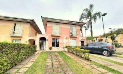 Casa em condomínio com 3 Quartos, 146 m² - venda por R$ 795.000 ou aluguel por R$ 5.375/mês - Jardim Rosa Maria - São Paulo/SP