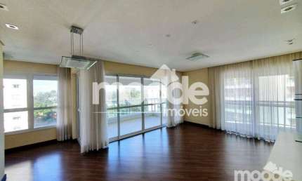 Apartamento com 4 Quartos, 143 m² - venda por R$ 1.490.000 ou aluguel por R$ 8.720/mês - Vila São Francisco - Osasco/SP