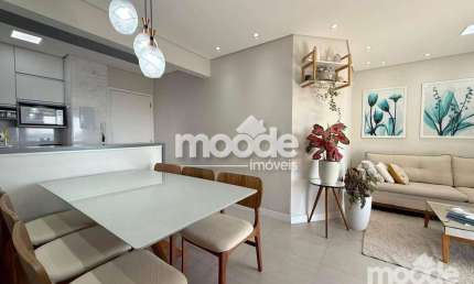 Apartamento com 3 Quartos à venda, 70 m² por R$ 660.000 - Jardim Bonfiglioli - São Paulo/SP