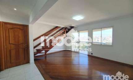 COBERTURA, 3 QUARTOS, (1 SUÍTE), DUAS VAGAS, TERRAÇO GOURMET, COM PISCINA