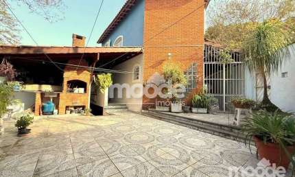 Casa com 3 Quartos à venda, 110 m² por R$ 849.000 - Jardim Ester - São Paulo/SP