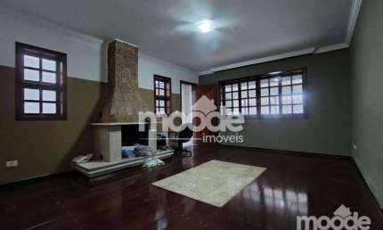 Sobrado com 4 Quartos à venda, 200 m² por R$ 1.250.000 - Jardim das Vertentes - São Paulo/SP