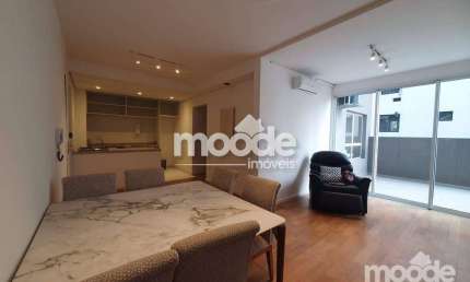 Apartamento Garden com 2 Quartosà venda, 82 m² por R$ 820.000 - Cidade São Francisco - São Paulo/SP
