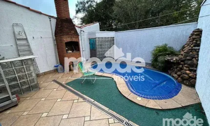 Sobrado com 3 Quartos à venda, 153 m² por R$ 950.000 - Butantã - São Paulo/SP