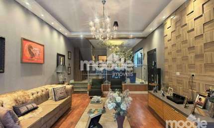 Casa com 3 Quartos à venda, 22 m² por R$ 1.500.000 - Jardim das Vertentes - São Paulo/SP