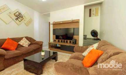 Sobrado com 2 quartos à venda, 76 m² por R$ 380.000 - Rio Pequeno - São Paulo/SP