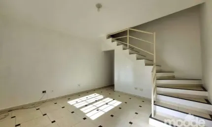 Sobrado com 2 quartos à venda, 78 m² por R$ 342.000 - Parque Ipê - São Paulo/SP