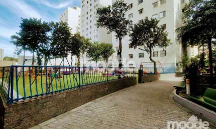 Apartamento com 2 Quartos à venda, 58 m² por R$ 430.000 - Jaguaré - São Paulo/SP