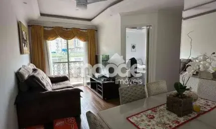 Apartamento com 3 Quartos à venda, 80 m² por R$ 570.000 - Vila Osasco - Osasco/SP