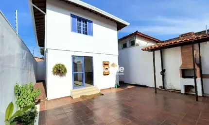 Casa com 3 Quartos à venda, 130 m² por R$ 665.000 - Butantã - São Paulo/SP