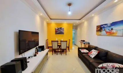 Sobrado com 2 Suítes venda, 80 m² por R$ 480.000 - Parque Ipê - São Paulo/SP