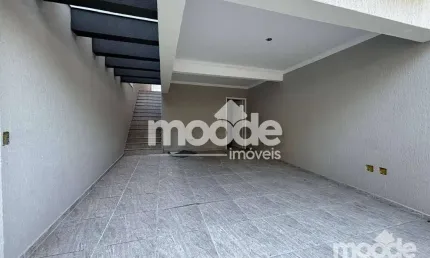 Sobrado com 3 Quartos à venda, 153 m² por R$ 980.000 - Bela Vista - Osasco/SP