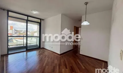Apartamento com 2 Quartos à venda, 54 m² por R$ 500.000 - Vila Lageado - São Paulo/SP