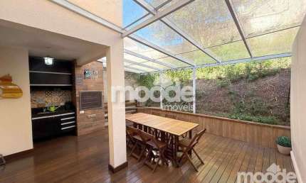 Casa em condomínio com 3 Quartos para alugar, 140 m² por R$ 4.790/mês - Butantã - São Paulo/SP