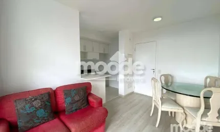 Apartamento 2 Quartos à venda, 50 m² por R$ 480.000,00 - Jaguaré - SP