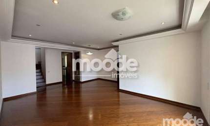 Cobertura com 4 Quartos à venda, 230 m² por R$ 1.750.000 - Vila São Francisco - São Paulo/SP