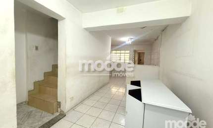 Casa com 3 quartos à venda, 90 m² por R$ 430.000 - Jardim Ivana - São Paulo/SP