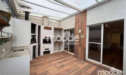 Casa em condomínio, 3 Quartos, 115 m² - venda por R$ 730.000 ou aluguel por R$ 5.075/mês