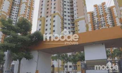 Apartamento com 2 Quartos à venda, 80 m² por R$ 420.000 - Jardim Maria Rosa - Taboão da Serra/SP