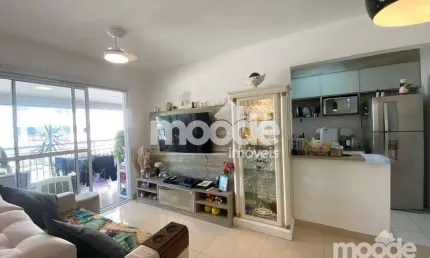 Apartamento com 3 quartos à venda na Avenida Presidente Altino, 1619, Jaguaré, São Paulo