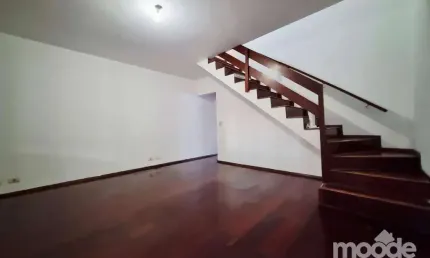 Sobrado com 2 Quartos para alugar, 100 m² por R$ 3.500/mês - Jardim Ester - São Paulo/SP