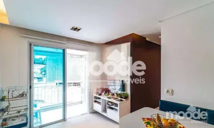 Apartamento com 2 quartos à venda na Rua Francisco Pedro do Amaral, 251, Jaguaré, São Paulo