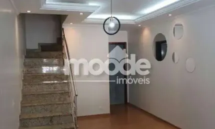 Sobrado com 3 Quartos à venda, 220 m² por R$ 720.000 - Jardim América - São Paulo/SP