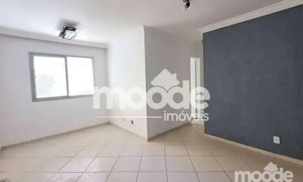 Apartamento com 3 Quartos à venda, 63 m² por R$ 350.000 - Jaguaré - São Paulo/SP