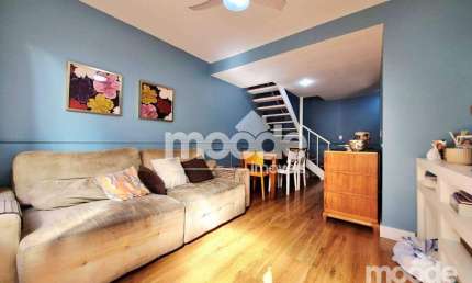 Sobrado com 2 Quartos à venda, 81 m² por R$ 435.000 - Jardim Sarah - São Paulo/SP