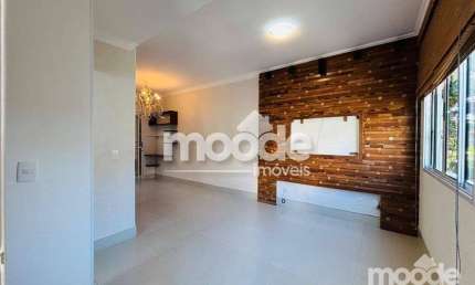 Sobrado com 2 dormitórios à venda, 127 m² por R$ 646.000,00 - Chácara Ondas Verdes - Cotia/SP