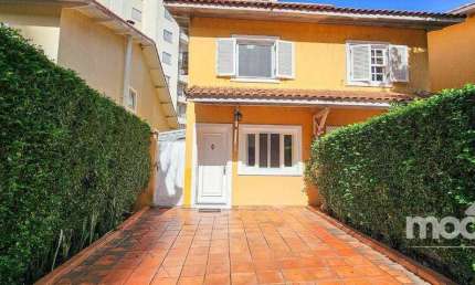Casa em condomínio com 3 Quarto à venda, 140 m² por R$ 745.000 - Butantã - São Paulo/SP