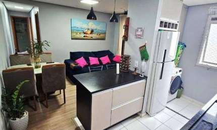 Apartamento com 2 Quartos à venda, 44 m² por R$ 400. - Jardim Boa Vista Zona Oeste - São Paulo/SP