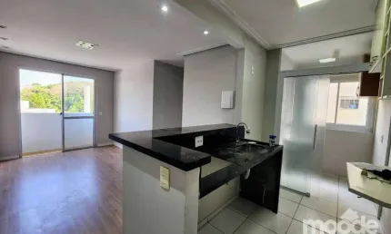 Apartamento com 2 Quartos à venda, 45 m² por R$ 245.000 - Jardim Arpoador - São Paulo/SP