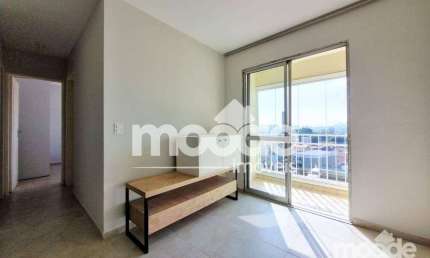 Apartamento com 2 quartos à venda na Rua Eulo Maroni, 170, Jaguaré, São Paulo