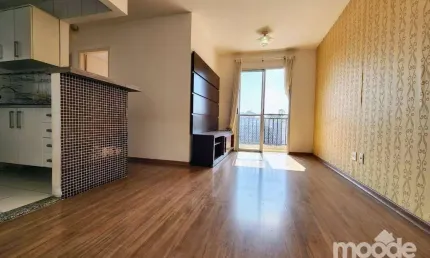 Apartamento com 2 dormitórios à venda, 52 m² por r$ 340.000,00 - jardim sarah - são paulo/sp